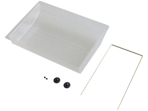 Kawada SK-5 - Twin Wing Set
