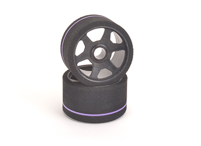 Contact JT2-38USF - 1/12 Front 38Sh USA Spec Purple