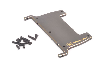 Schumacher U7300 - Brass Mid Weight - Atom / CC