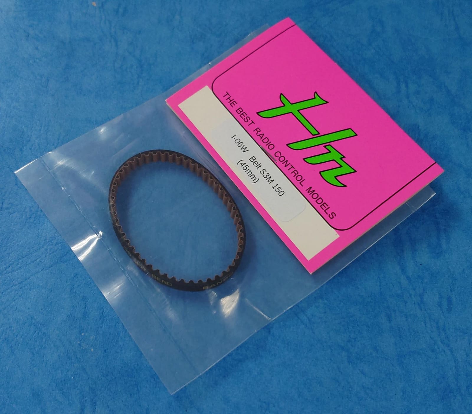 Hong Nor I-06W - Belt S3M150 50T