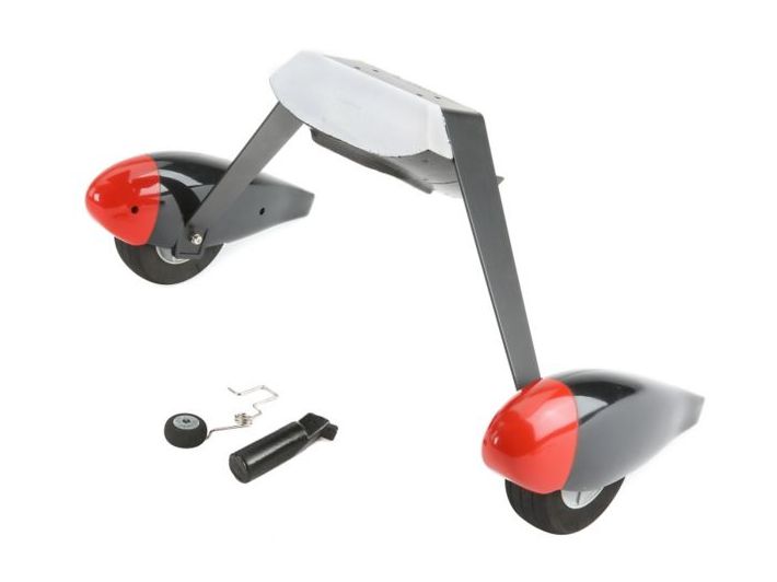 E-flite EFL10922 - Landing Gear Set (P2)