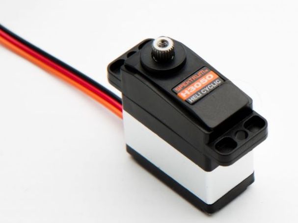 Spektrum SPMSH3050 - H3050 Sub-Micro Digital Heli Cyclic MG Servo