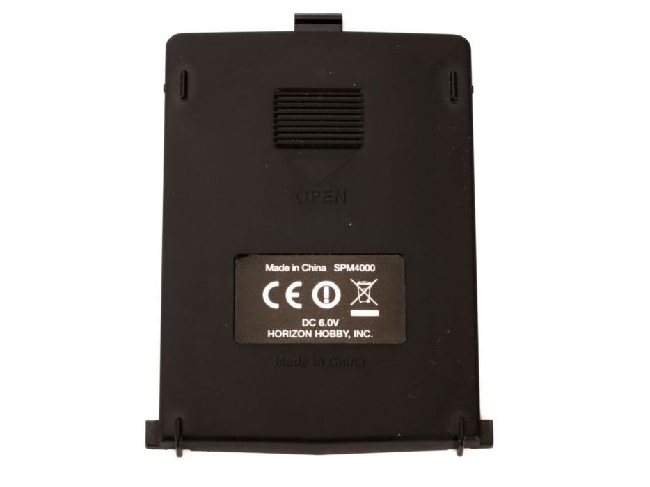 Spektrum SPM9041 - Battery Door (DX4S)