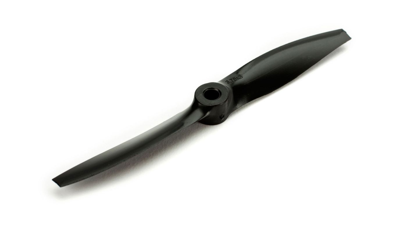 E-flite EFLUP037503 - 3.75 x 3 Propeller (UM F-27 FPV/Q)