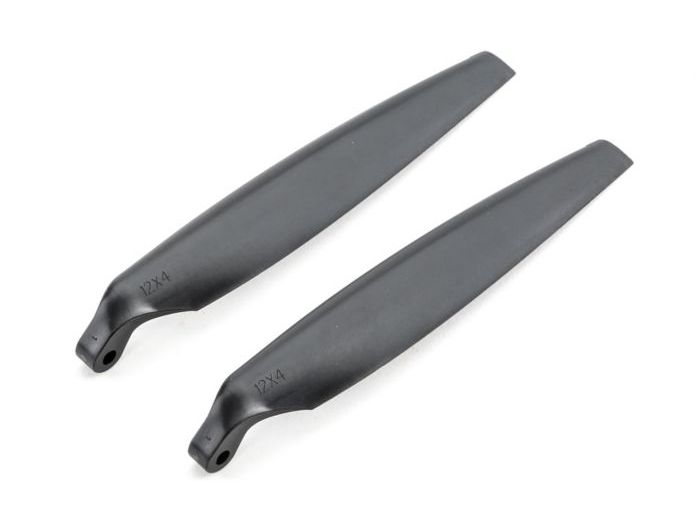 E-flite EFL5510 - Prop Blades, 12x4: Radian XL 2.6m