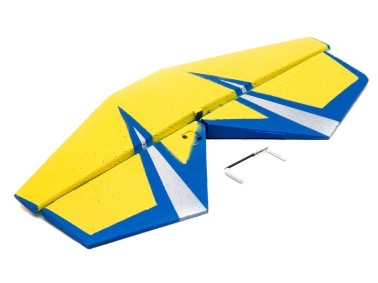 E-flite EFL6653 - Stabilizer Set (Viking Model 12)