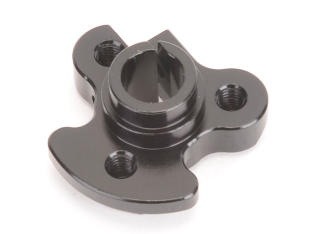 Schumacher U4974 - LH Wheel Clamp (Eclipse1 ~ Eclipse5, Icon/Icon2)