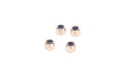 Schumacher U4985 - SPEED PACK M2 Nyloc Nut 