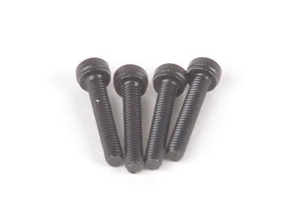 Schumacher U4986 - SPEED PACK M2x12 Cap Head Screws 