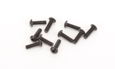 Schumacher U7105 - SPEED PACK - M3x10 Button Hd