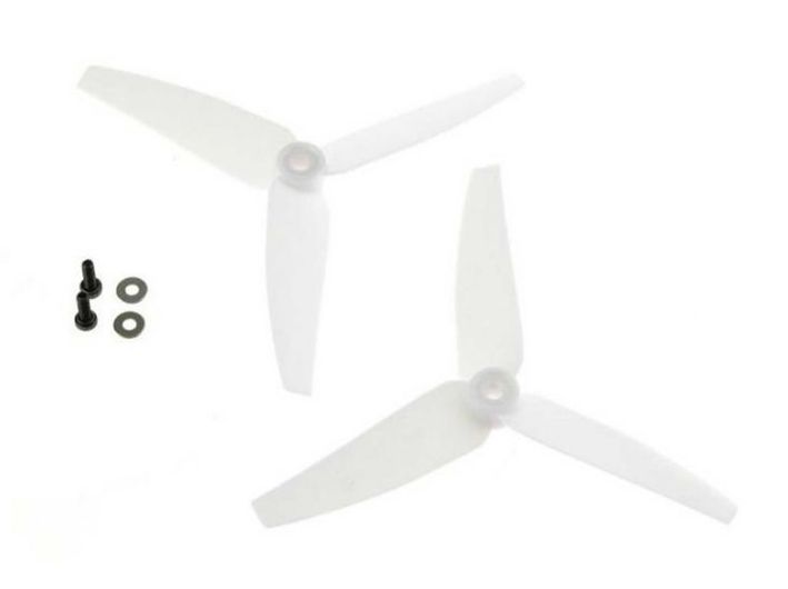 Blade BLH1404 - Tail Rotor, White (230 S V2)
