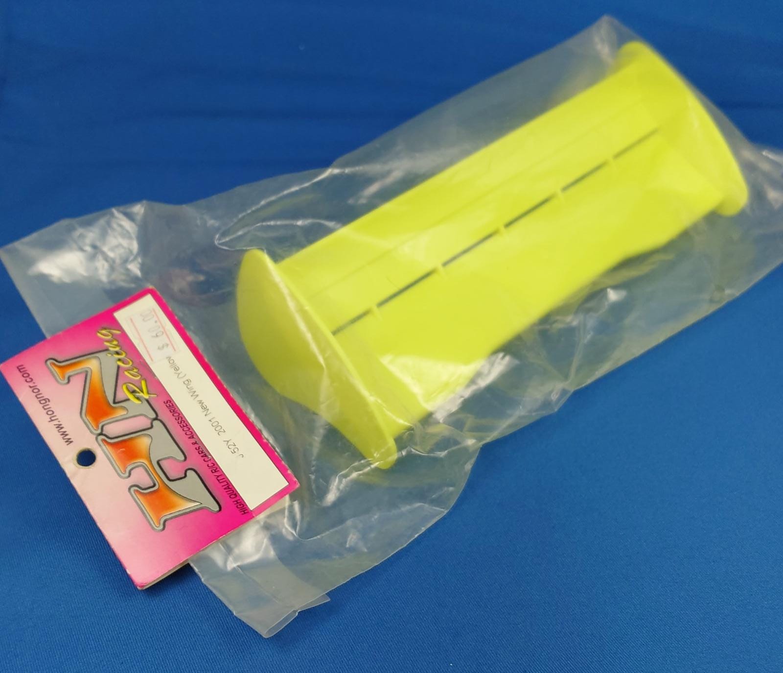 Hong Nor J-52Y - 2001 New Wing (Yellow)