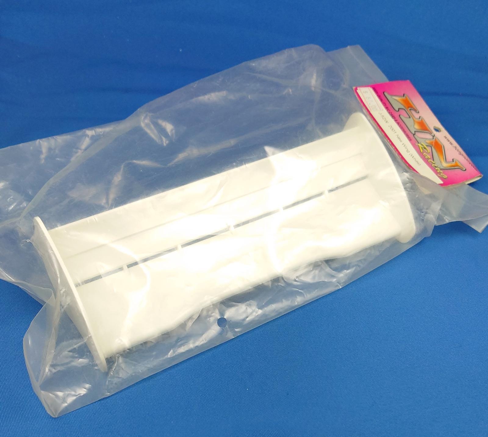 Hong Nor J-52W - 2001 New Wing (White)