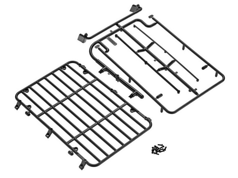 Axial 31395 - JCROffroad Roof Rack 