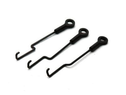 Blade BLH2510 - Servo Linkage Set (Apache AH-64)