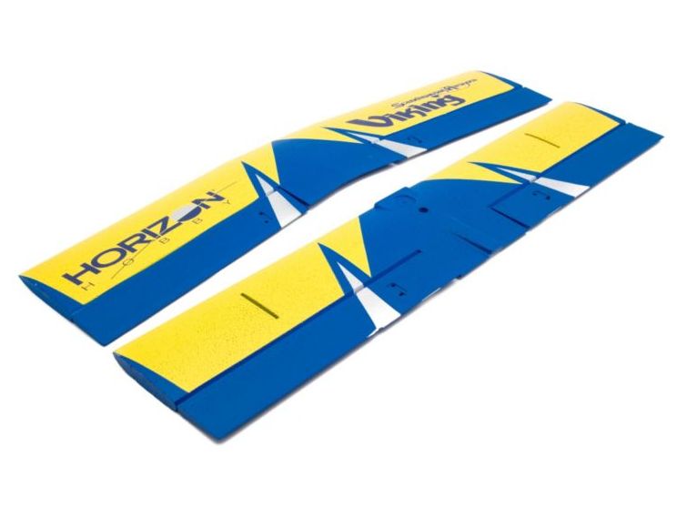 E-flite EFL6652 - Wing Set (Viking Model 12)