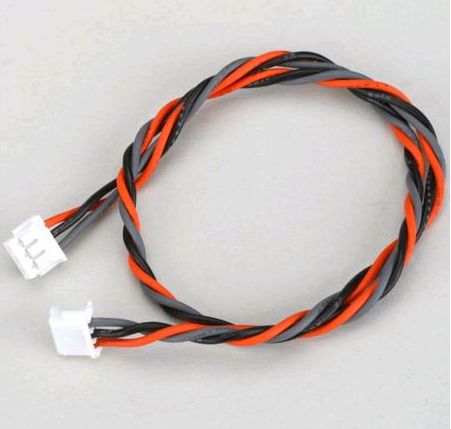 Spektrum SPM9011 - Remote Receiver Extension 9-inch