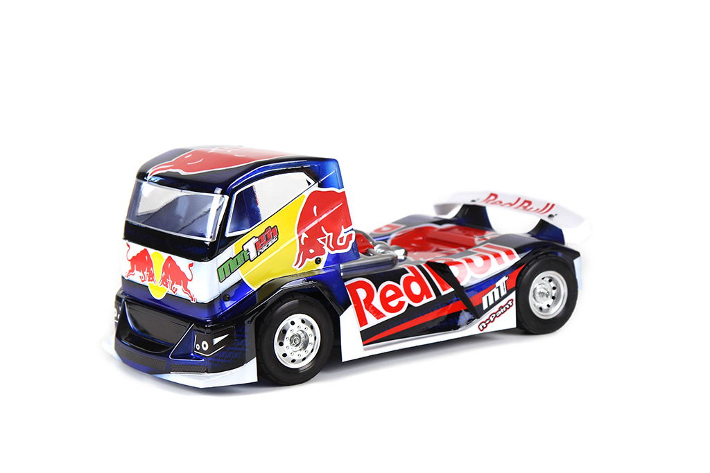MonTech 019-003 - M-Truck 2.0 (190mm Touring Car)