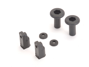 Schumacher U4852 - Plastic Parts (Atom)
