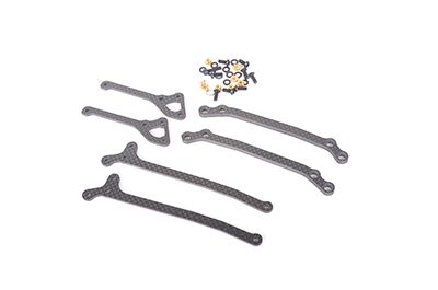 Schumacher U7688 - C/F HD Top Deck Conversion (CAT L1)
