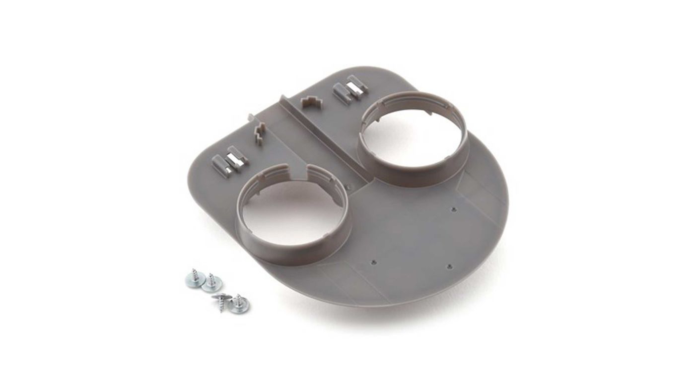 Blade BLH9805 - Base Plate (Inductrix Switch)