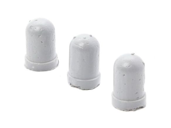 E-flite EFLU3251 - Spinner Set (UMX P-47 BL)