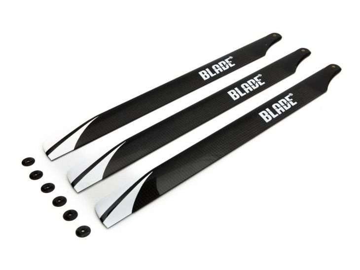 Blade BLH4751 - 360mm Main Blades (360 CFX)