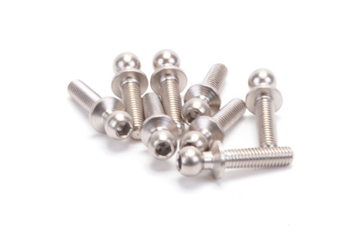 Schumacher U4700 - Pro Ball Stud - Ultra Long, 4pcs
