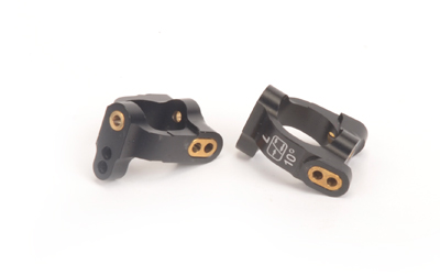 Schumacher U7443 - Alloy Yoke 10 Deg (CAT L1)