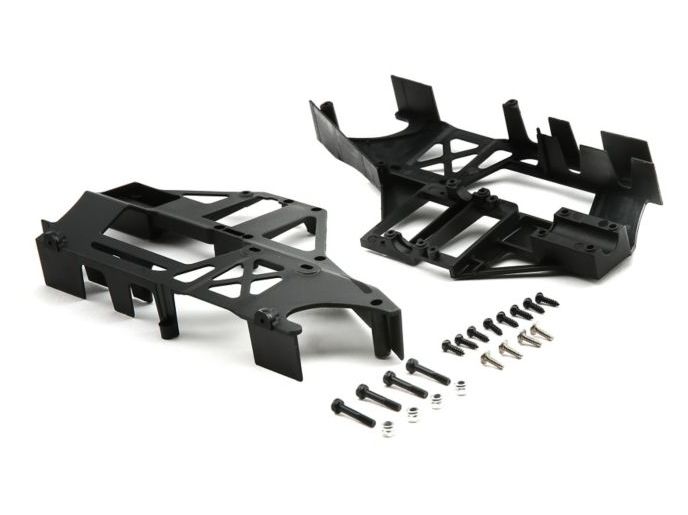 Blade BLH2601 - Main Frame Set (200 S)