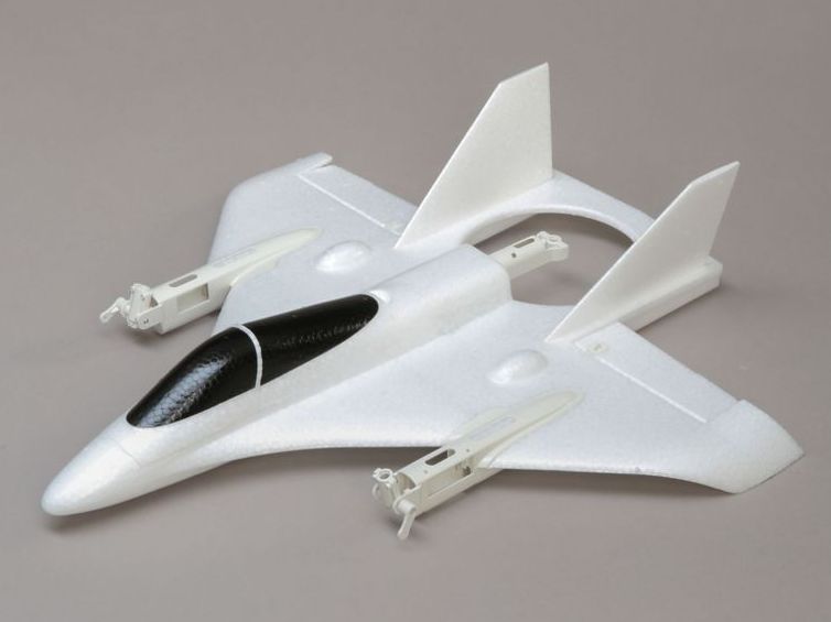 E-flite EFL9301 - Replacement Airframe (Mini Convergence)