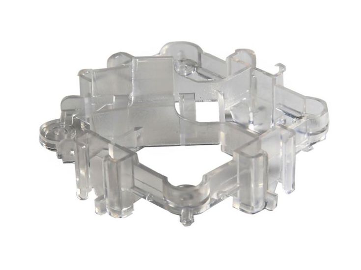 Blade BLH9804 - Main Frame (Inductrix Switch)