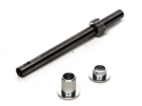 Blade BLH5336 - Tailshaft CNC (Fusion 270)