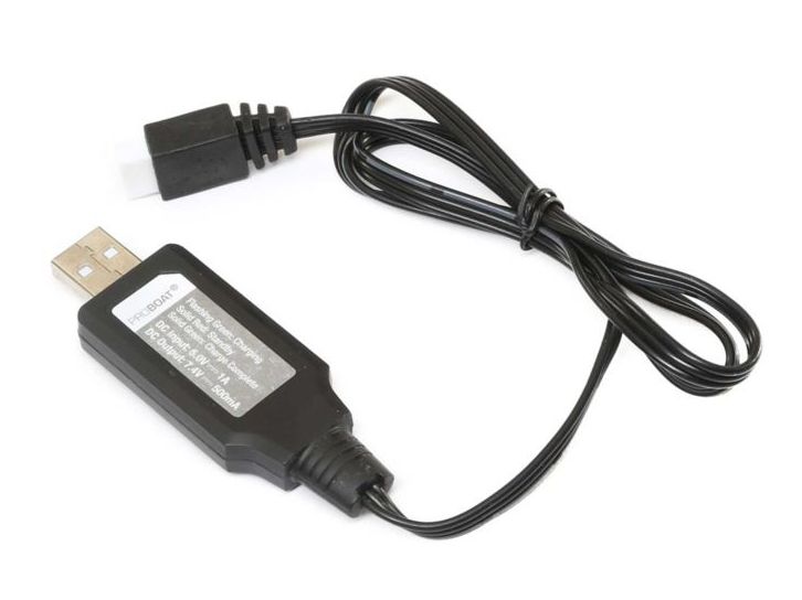 Proboat PRB18019 - USB Charger (Jet Jam)