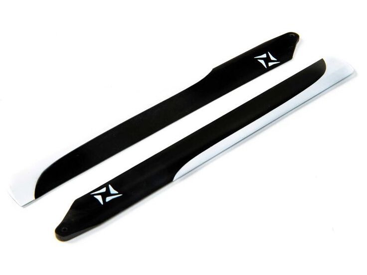 Blade BLH5801 - Main Blade Set (Fusion 180)