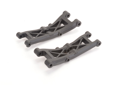 Schumacher U7501 - C/F Wishbones - Front KC/KD - 2WD