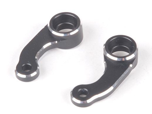 Schumacher U7650 - Alloy Radius Arms (Cougar)
