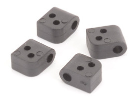 Schumacher U7201 - Rear Pivot Blocks (CAT XLS)
