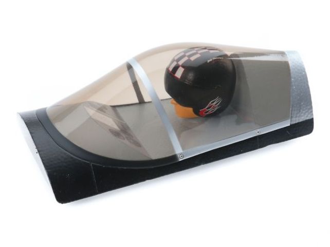 E-flite EFL10963 - Canopy Hatch (P2)