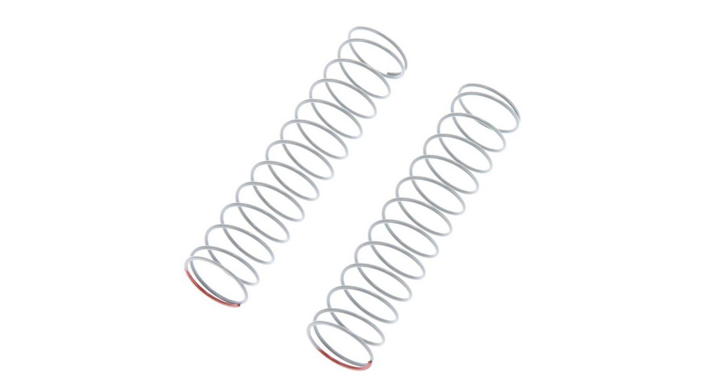 Axial AXIC1444 - Spring 12.5x60mm 0.70lbs in Red 