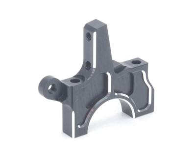 Schumacher U7349 - Alloy RH Upper Front Trans (CAT L1)