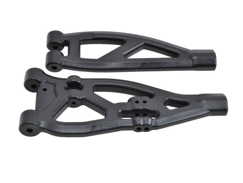 RPM 81482 - Front Upper and Lower A-Arm (ARRMA Kraton)