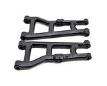 RPM 81492 - Front A-Arms (ARRMA 1/10 3S BLX 4x4 Big Rock, Senton, Granite)