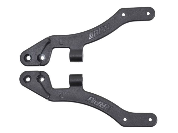 RPM 81642 - Wing Mounts (ARRMA Kraton Talion)