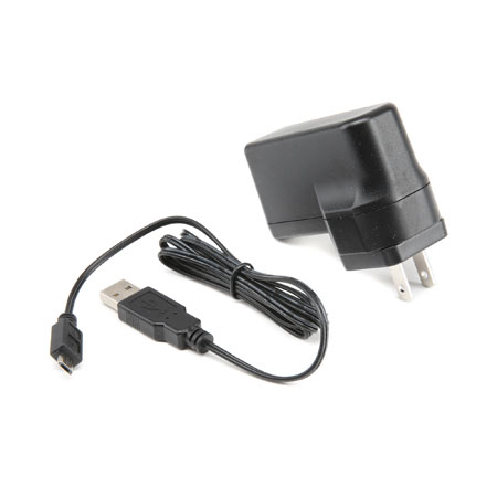 Spektrum SPM9057 - Spektrum Charger & Cord DX6R