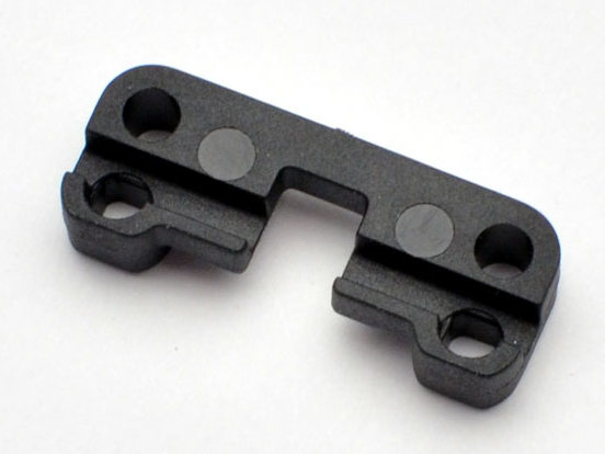 Schumacher U7384 - Rear ARB Clamp - CAT L1