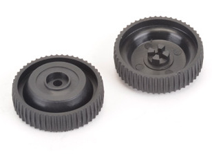 Schumacher U7204 - 51T Rear Side Pulleys (CAT XLS)	