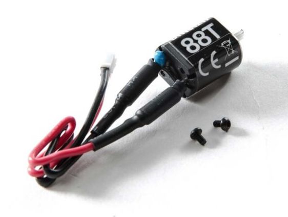 Dynamite DYNS1217 - Motor with Pinion (Axial SCX24)