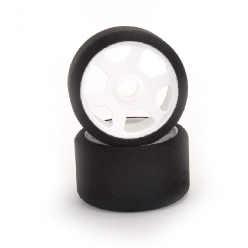 Contact JG40FA - GT12 ATOM FRONT A FOAM 40SH - 46MM