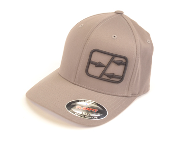Schumacher G362 - Schumacher Flexfit Cap L/XL - Grey